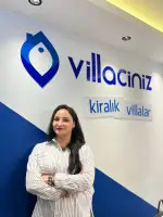 Semahat Öztürkan - Satış Temsilcisi